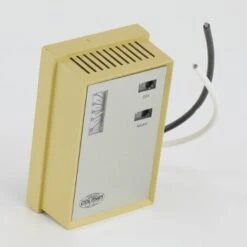 Schneider® Schneider Pneumatic Dual Setpoint Room Thermostat Cooling