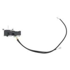 Marley Engineered Products Dpst Electric Heat Thermostat