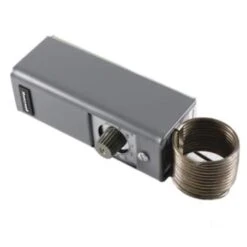 Honeywell Return Air Controller 120/240vac 36-100 Degree Setpoint Temperature