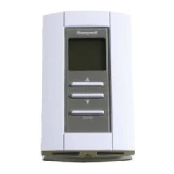 Honeywell Zonepro Floating Control Thermostat 24v 50-95 Degree Setpoint