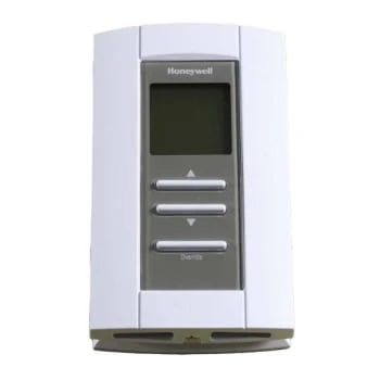 Honeywell Zonepro Floating Control Thermostat 24v 50-95 Degree Setpoint 1 Honeywell Zonepro Floating Control Thermostat 24v 50-95 Degree Setpoint