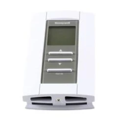 Honeywell Zonepro Floating Control Thermostat 24vac 50-95 Degree Setpoint