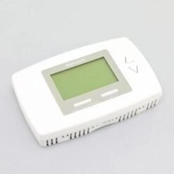 Honeywell Digital Fan Coil Thermostat 20-30vac 2 Or 4 Pipe Fan Coil Heat