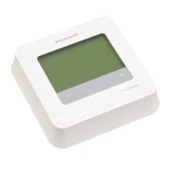 Honeywell Thermostat 2 Heat / 1 Cool T4 Progammable