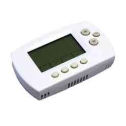 Honeywell Wireless Focupro 6000 Programmable Thermostat Battery