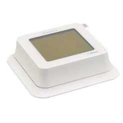 Honeywell Lyric T6 Pro Wi-Fi Programmable Thermostat 20-30 Vac 2