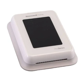 Honeywell T10 Prosmart Thermostat With Redlink Sensor 1 Honeywell T10 Prosmart Thermostat With Redlink Sensor