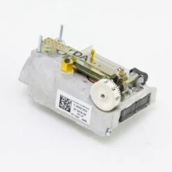 Johnson Controls Direct Acting Vertical Mount 55-85f Dial Range Thermostat