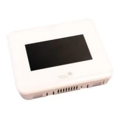 Johnson Controls Thermostat Mstp / N2 Rtu / Hp White