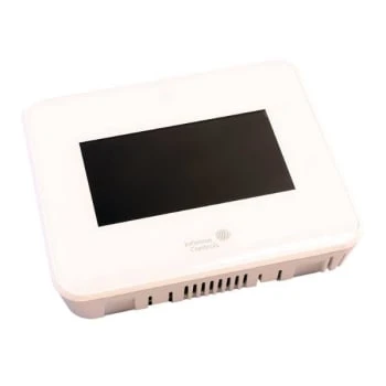 Johnson Controls Thermostat Mstp / N2 Rtu / Hp White 1 Johnson Controls Thermostat Mstp / N2 Rtu / Hp White
