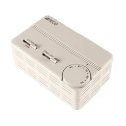 Peco Controls Manual Change Over Electric Hvac Thermostat