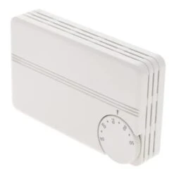 Peco Controls 0-10 Vdc Auto Change Over Hvac Thermostat