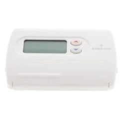 White-Rodgers 1 Heat / 1 Cool 5-1-1 Large Display