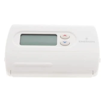 White-Rodgers 1 Heat / 1 Cool 5-1-1 Large Display 1 White-Rodgers 1 Heat / 1 Cool 5-1-1 Large Display