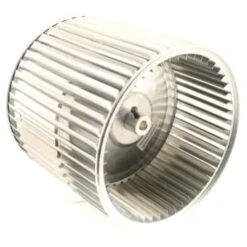 Carrier 10 3/4" Diameter 9 3/8" Width Blower Wheel