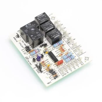 Icp International Comfort Products Defrost Control Board 1084-100 Anticycle 1 Icp International Comfort Products Defrost Control Board 1084-100 Anticycle