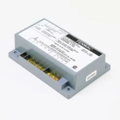 Fenwal 24v Hsi 3 Try 0 Second Prepurge 7 Second Tfi