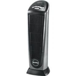 Air King 1,500w 5118 Btu Oscillating Tower Portable Heater Electric Furnace