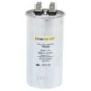 Packard Titan Pro Run Capacitor 55 Mfd 370 Volt Round, Box Of 5