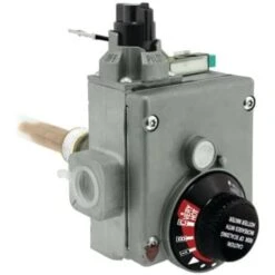 Rheem Protech Gas Valve Thermostat - Natural Gas