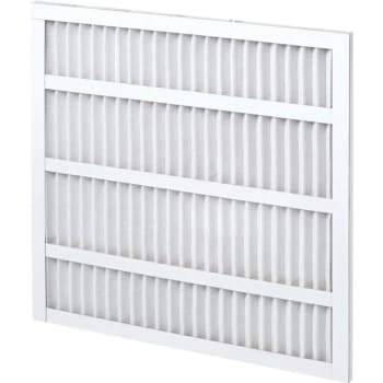 Generic 20 X 20 X 1 Pleated Air Filter Standard Capacity Merv 8 1 Generic 20 X 20 X 1 Pleated Air Filter Standard Capacity Merv 8