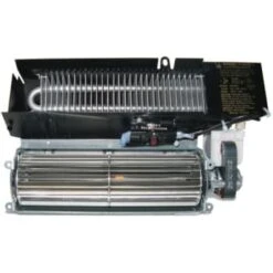 Cadet 700/900/1600w Register In-Wall Fan-Forced Replace Electric Heater Assembly