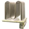 Magic-Pak Heat Exchanger 6 Tube