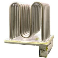 Magic-Pak Heat Exchanger 6 Tube