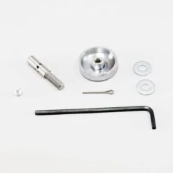 Honeywell Adapter Kit For Mounting Non Pressure Balanced Two Way Valves