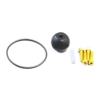 Honeywell Zone Valve Repair Kit 4 Screw 1" O Ring 1 Rubber Ball 1 Teflon Sleeve 1 Honeywell Zone Valve Repair Kit 4 Screw 1" O Ring 1 Rubber Ball 1 Teflon Sleeve