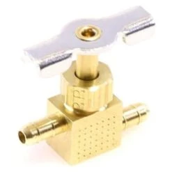 Honeywell Pneumatic Fitting 1/4" Barbed X 1/4" Barbed