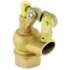 Watts 1000 1" Heavy-Duty Float Valve