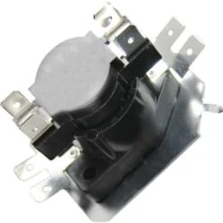 Packard Heat Sequencer 4 Timings 5 Switches 2dpdt-Spst