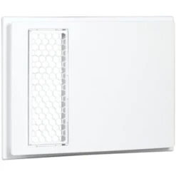 Cadet Apex 72 Decorative Cover W/ Hexagonal Grill Kit