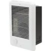 Cadet Com-Pak Plus 240 Volt 1,000 Watt White Wall Heater