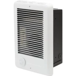Cadet Com-Pak Plus 240 Volt 1,000 Watt White Wall Heater