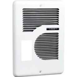 Cadet Energy Plus White Replacement Grill Kit