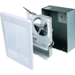 King 240 Volt 1,500 Watt Wall Heater