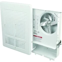 King 240 Volt 1,500 Watt Heat Box And Grille