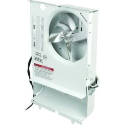 King 240 Volt 1,500 Watt Heat Box And Grille -Climate Care Supplies 257966 V 1 Lg