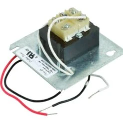 First Co Aqutherm Fan Control