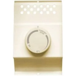 Cadet Baseboard Mount Thermostat