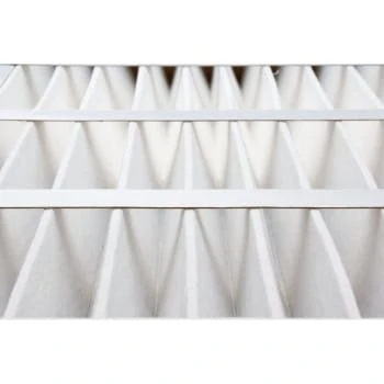 GENERIC Pleated Merv 8 High Capacity Air Filter 24 X 24 X 1 Box Of 12 2 GENERIC Pleated Merv 8 High Capacity Air Filter 24 X 24 X 1 Box Of 12 - Image 2