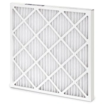 GENERIC 14x30x1 Pleated Air Filter MERV 8 Antimicrobial Box Of 12 1 GENERIC 14x30x1 Pleated Air Filter MERV 8 Antimicrobial Box Of 12