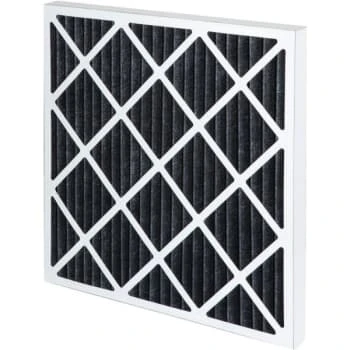 GENERIC Pleated Merv 11carbon Impregnated Air Filter 16 X 20 X 1 Box Of 12 1 GENERIC Pleated Merv 11carbon Impregnated Air Filter 16 X 20 X 1 Box Of 12