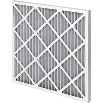 GENERIC Pleated Merv 11carbon Impregnated Air Filter 16 X 20 X 1 Box Of 12 2 GENERIC Pleated Merv 11carbon Impregnated Air Filter 16 X 20 X 1 Box Of 12 - Image 2