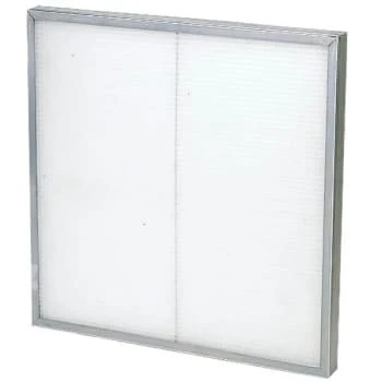 GENERIC Electrostat Air Filter 15 X 20 X 2 Box Of 1 1 GENERIC Electrostat Air Filter 15 X 20 X 2 Box Of 1