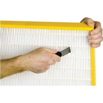 GENERIC Mini Pleat Merv 13 High Performance Air Filter 16 X 25 X 2 Box Of 6 2 GENERIC Mini Pleat Merv 13 High Performance Air Filter 16 X 25 X 2 Box Of 6 - Image 2