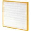 GENERIC Mini Pleat Merv 15 High Performance Air Filter 12 X 24 X 2 Box Of 6