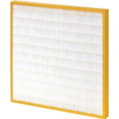 GENERIC Mini Pleat Merv 15 High Performance Air Filter 12 X 24 X 2 Box Of 6